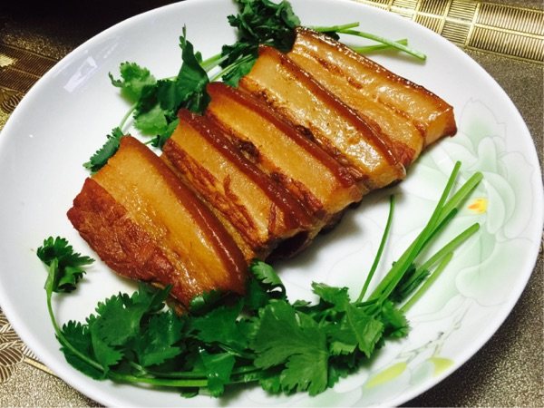 大米干饭把子肉步骤7