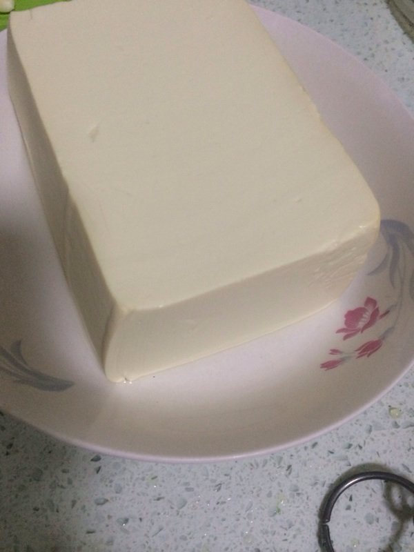 香炖嫩豆腐步骤1