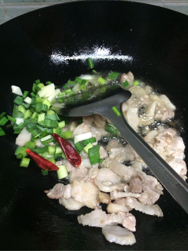 香炖嫩豆腐步骤5
