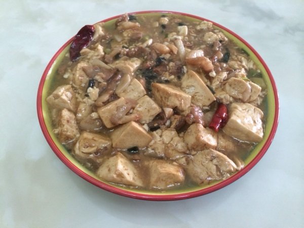 香炖嫩豆腐步骤11