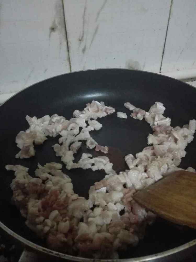 香辣口袋饼步骤3