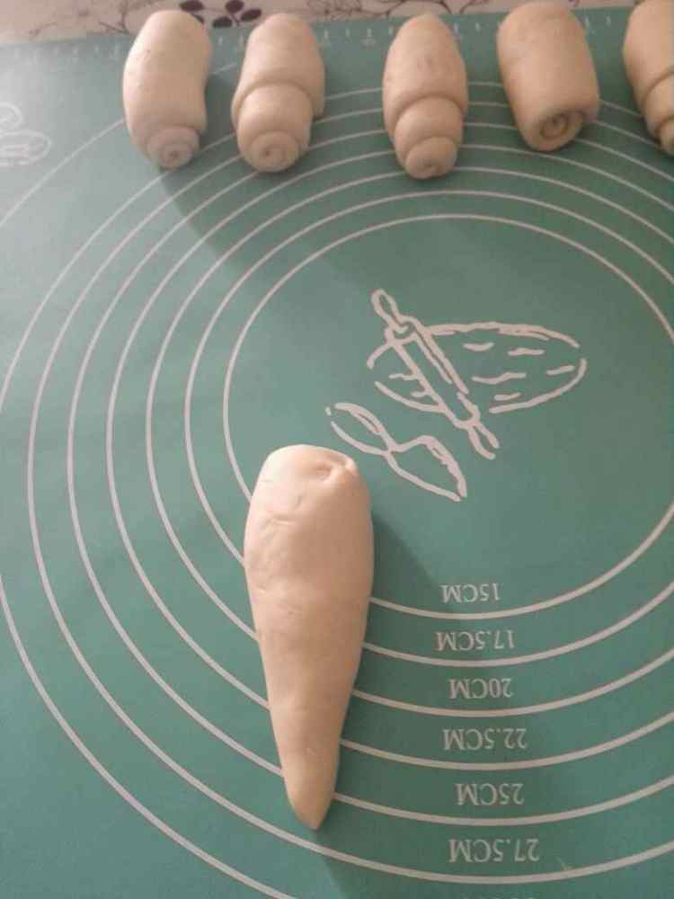 香辣口袋饼步骤13