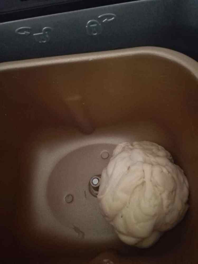 香辣口袋饼步骤11