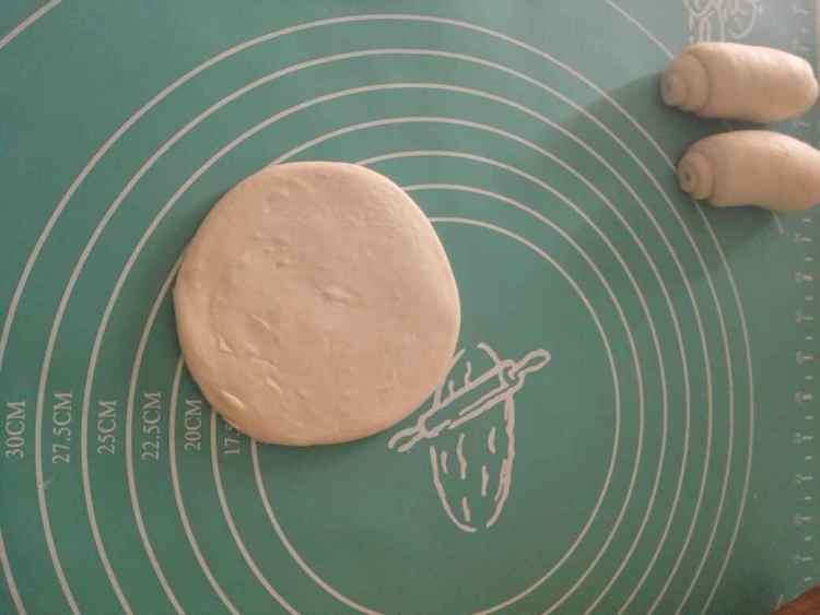香辣口袋饼步骤18