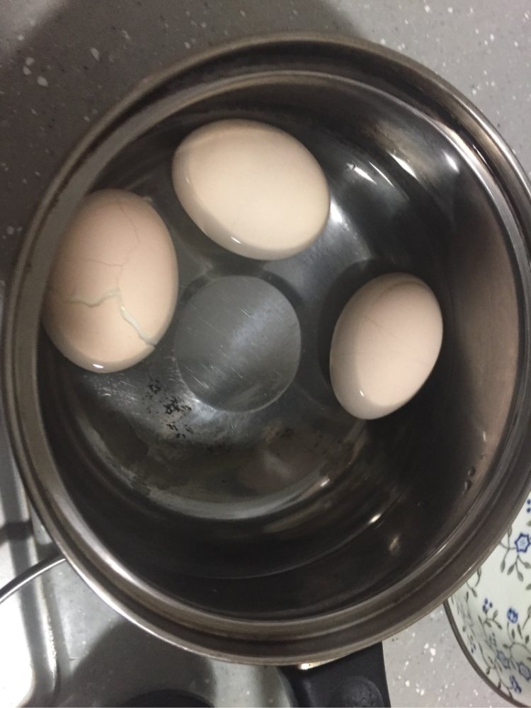 台式肉燥饭步骤2