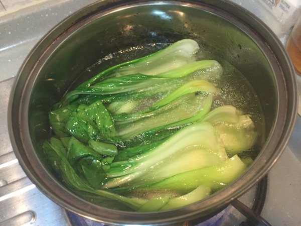 台式肉燥饭步骤12