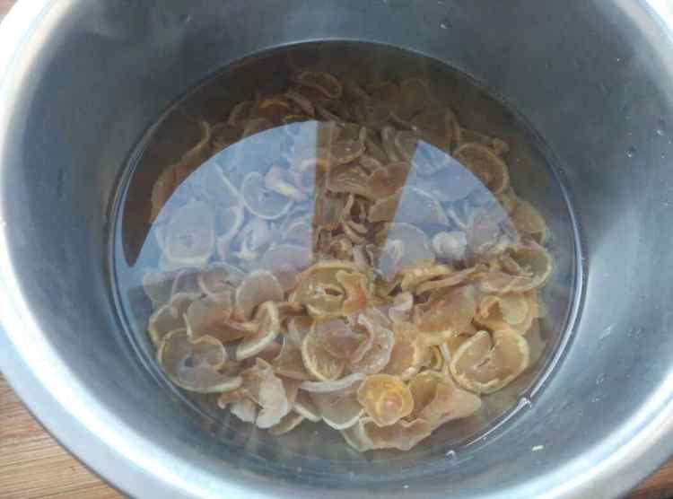土豆干焖肉步骤6