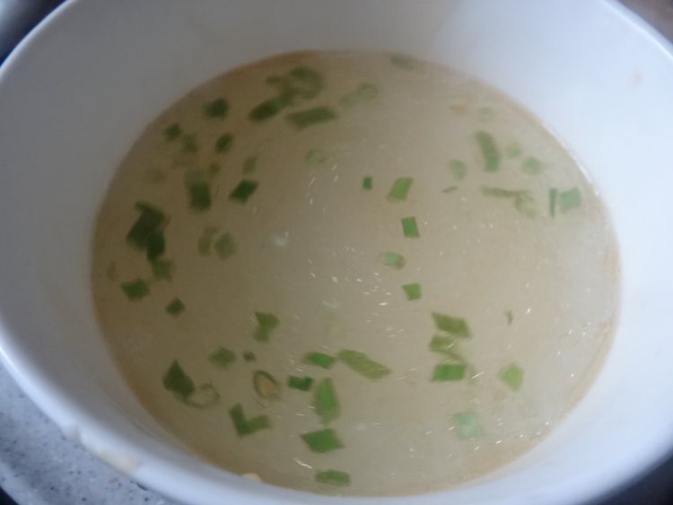 玉米香菇猪肉馄饨步骤16