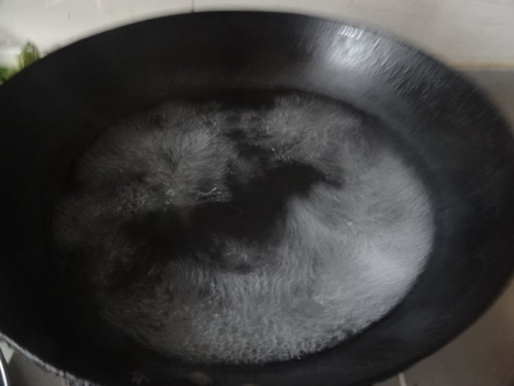玉米香菇猪肉馄饨步骤13
