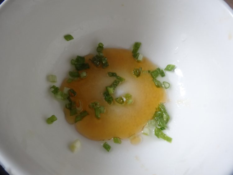 玉米香菇猪肉馄饨步骤15