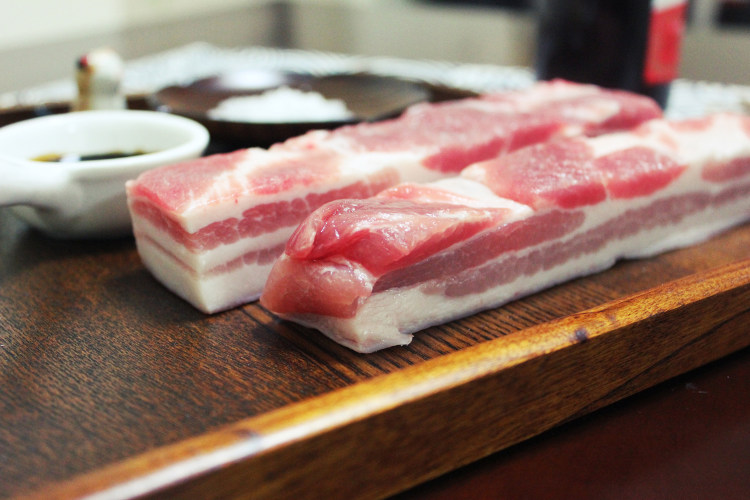 江湖味道红烧肉（东坡步骤2