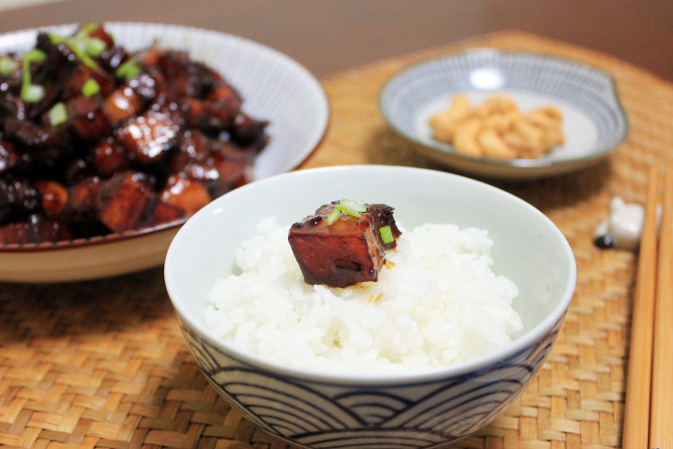江湖味道红烧肉（东坡步骤16