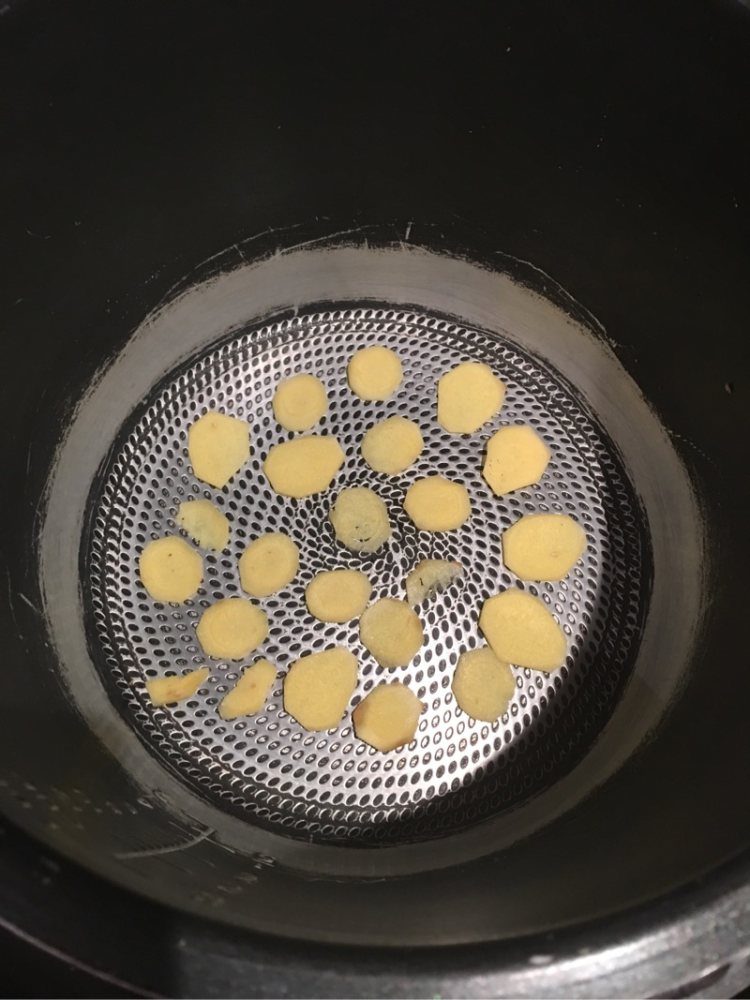 电饭煲红烧肉步骤5