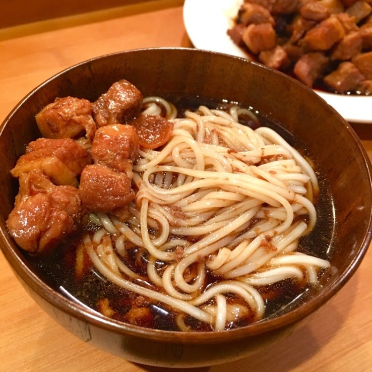 电饭煲红烧肉步骤16