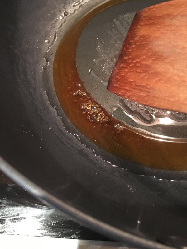 家常红烧肉步骤5