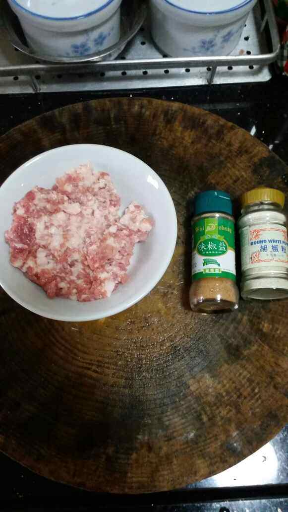 煲仔饭步骤3