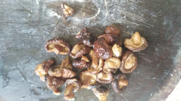 包菜卷肉步骤4