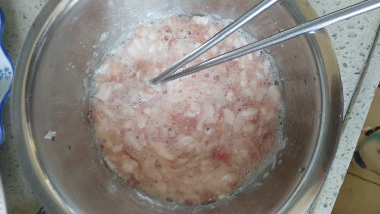 包菜卷肉步骤5