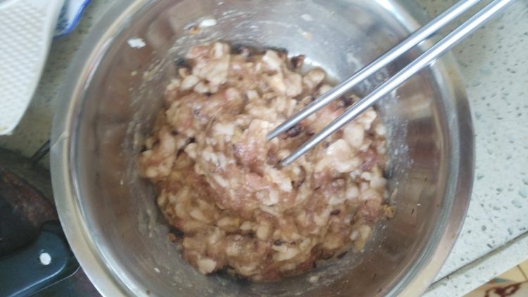 包菜卷肉步骤6