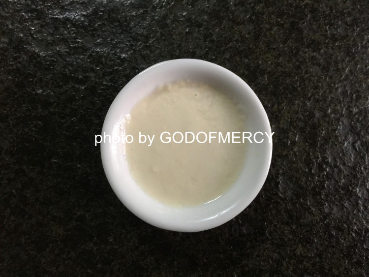 聚财春卷步骤2