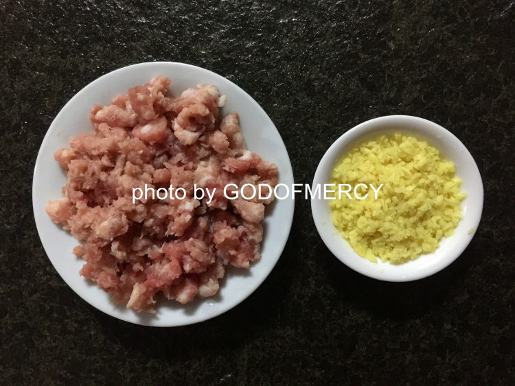 聚财春卷步骤3