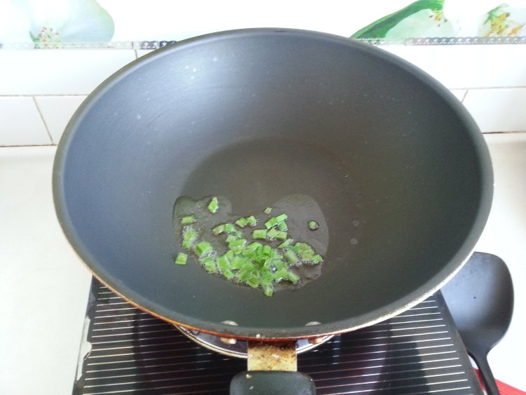 红烧肉面筋步骤6