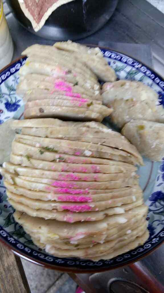 潮汕肉圆仔步骤10