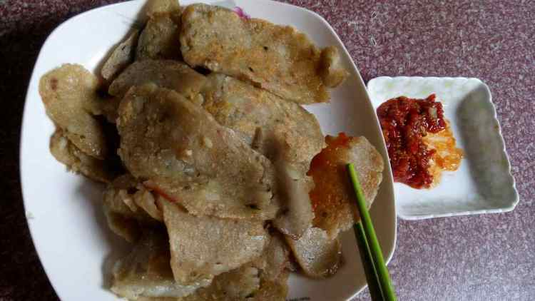 潮汕肉圆仔步骤12