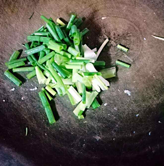砂锅莲藕步骤2