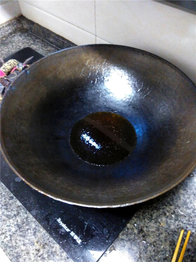莴笋烧肉步骤4