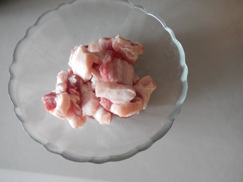 新蜜汁烤肉步骤2
