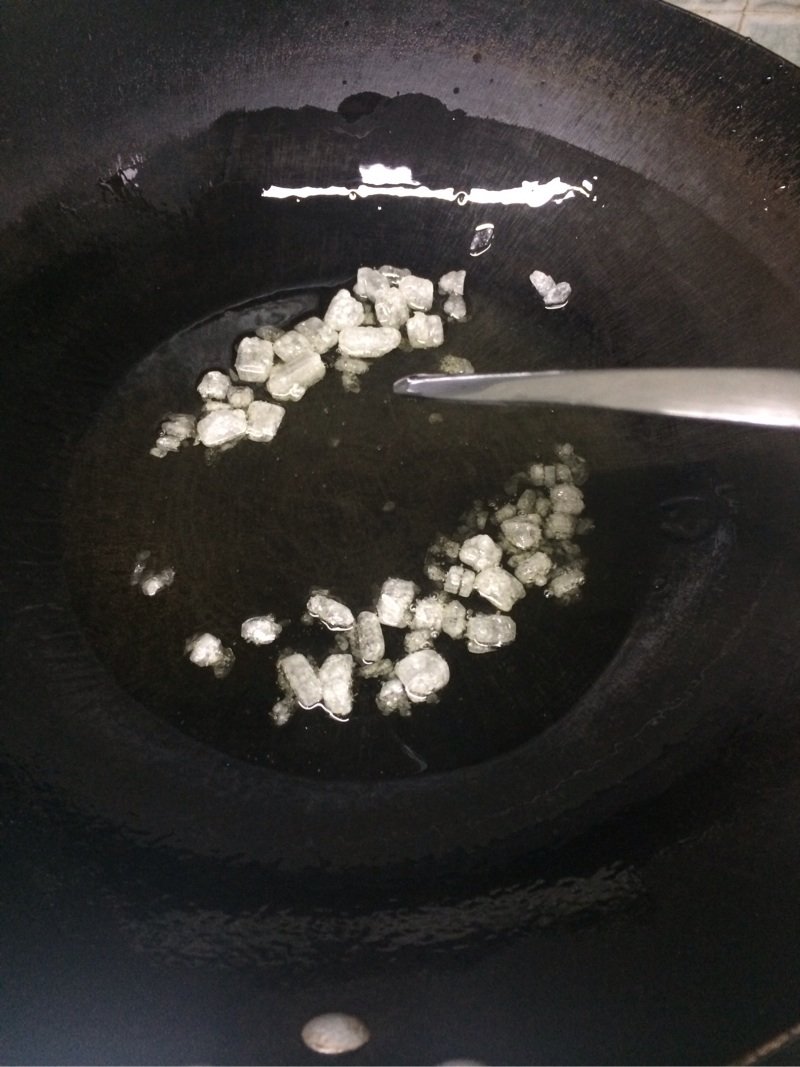 家常土豆红烧肉步骤7