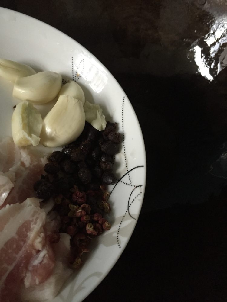干煸土豆片步骤4