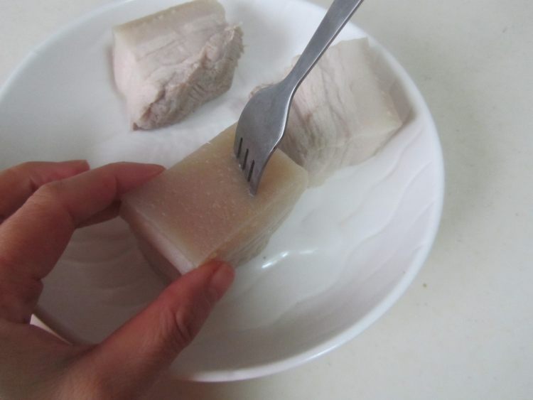 荔芋扣肉步骤3