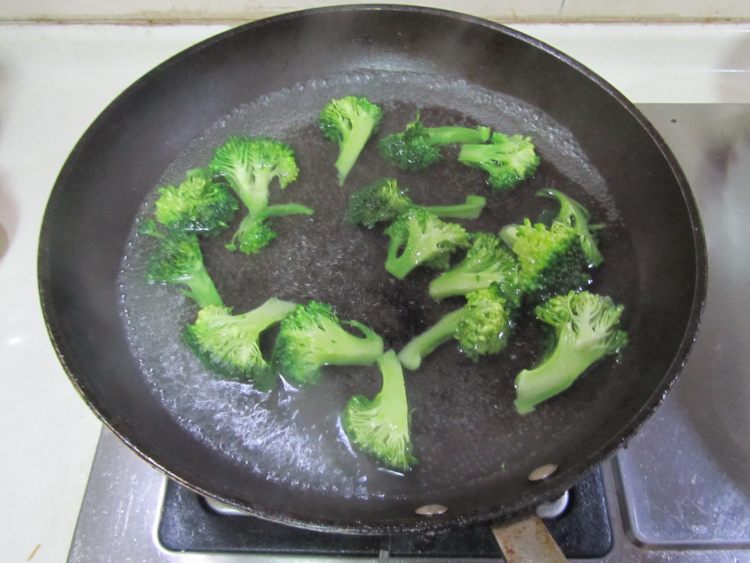 荔芋扣肉步骤12