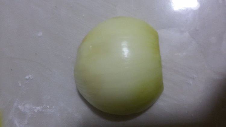 溢汁混沌步骤2