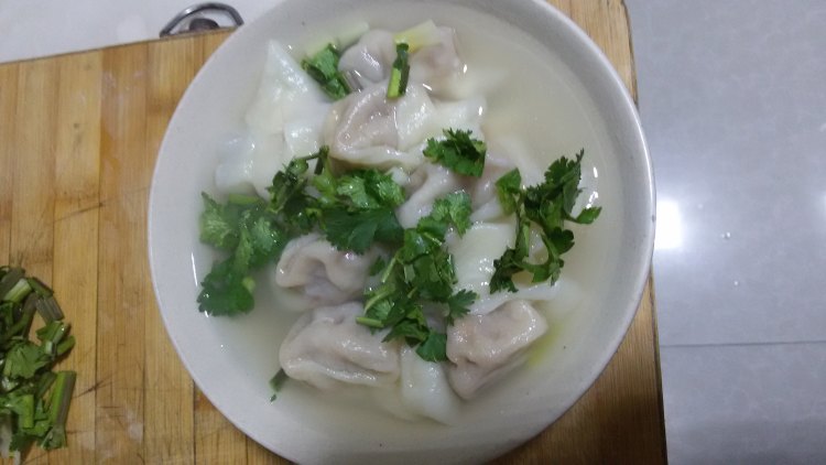 溢汁混沌步骤10