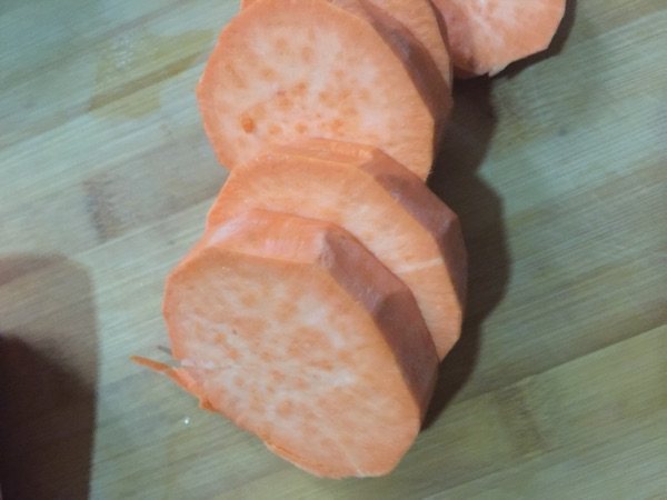 红薯粉蒸肉步骤7