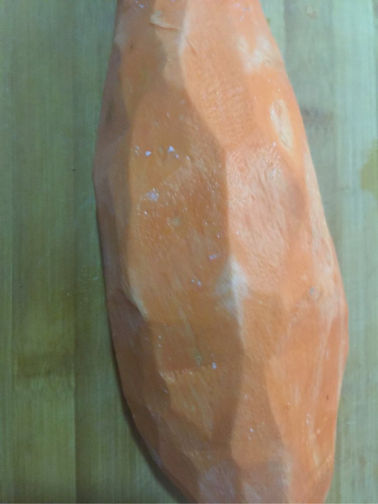 红薯粉蒸肉步骤6