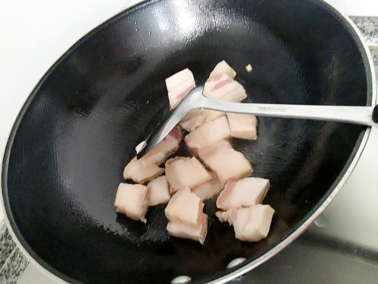 蒸面步骤3