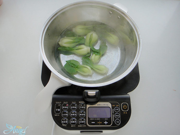 儿童版红烧肉步骤9