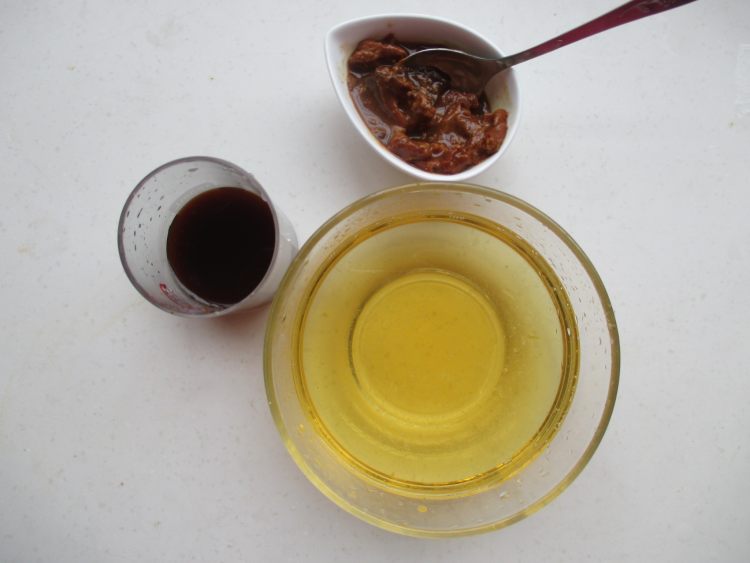啤酒红烧肉步骤6
