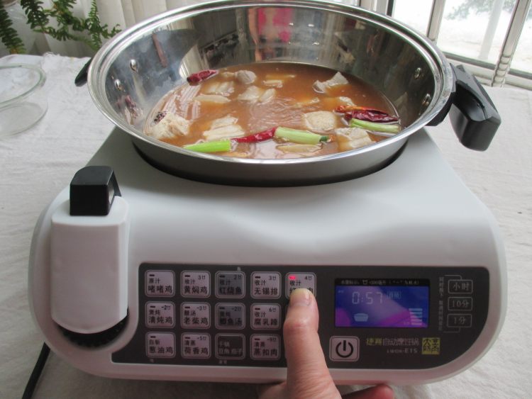 啤酒红烧肉步骤8