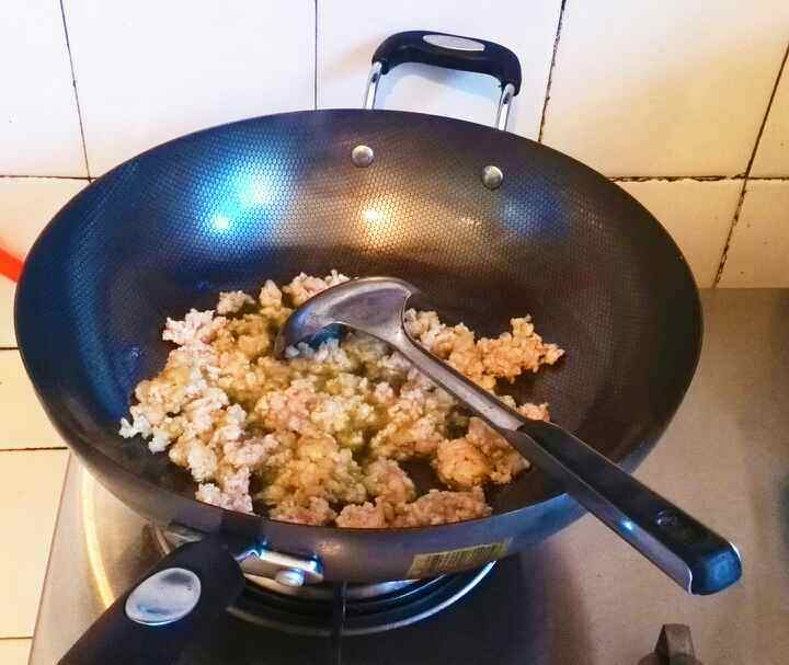 川香麻婆豆腐步骤6