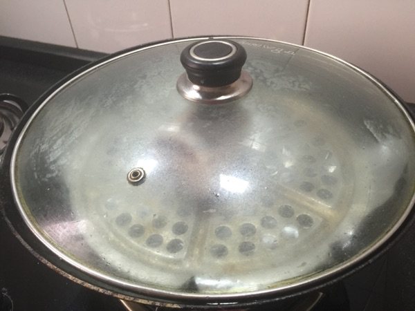 熏五花肉步骤7