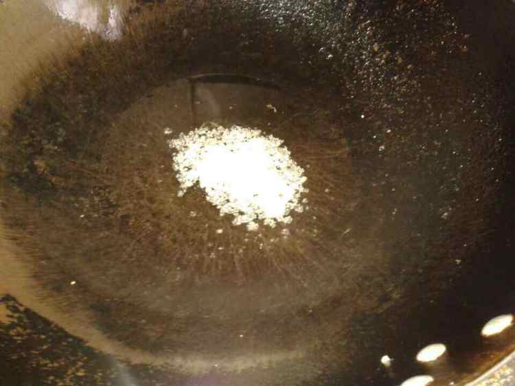 黄豆红烧肉步骤4