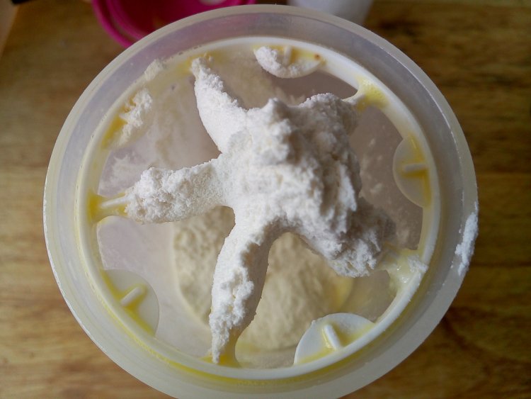 美味炸茄盒步骤3