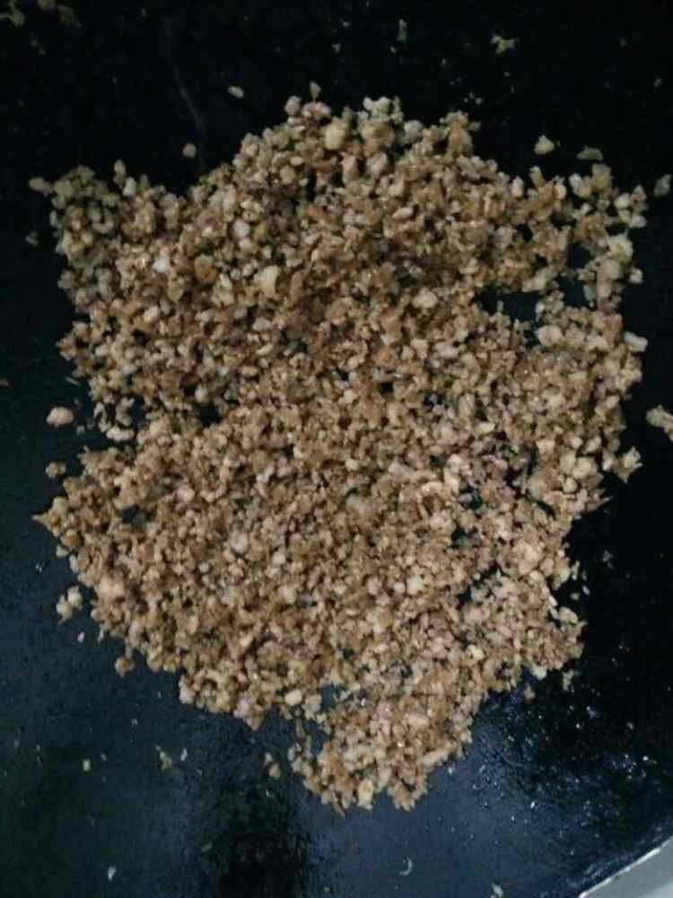 饺子（私房版）步骤6