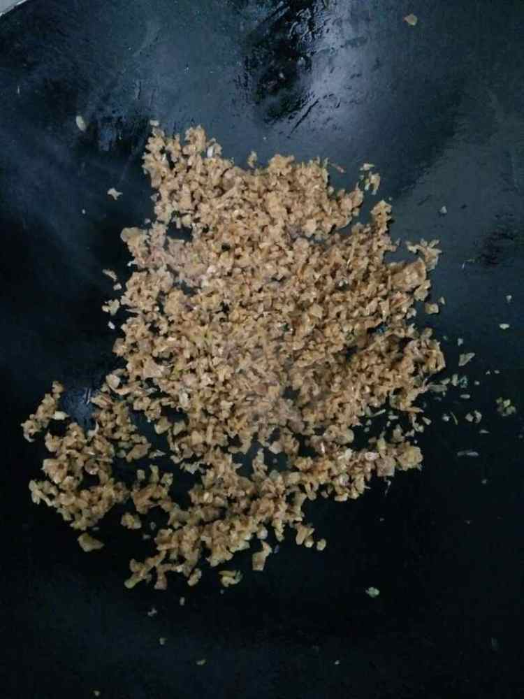 饺子（私房版）步骤4