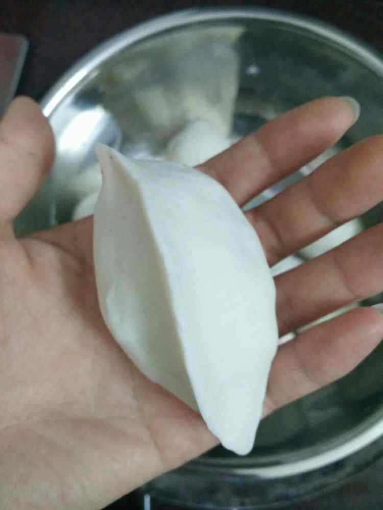 饺子（私房版）步骤12
